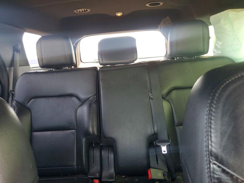 Aukcja sprzedaży 2016 Ford Explorer, vin: 1FM5K8D88GGA81809, numer aukcji: 54294756