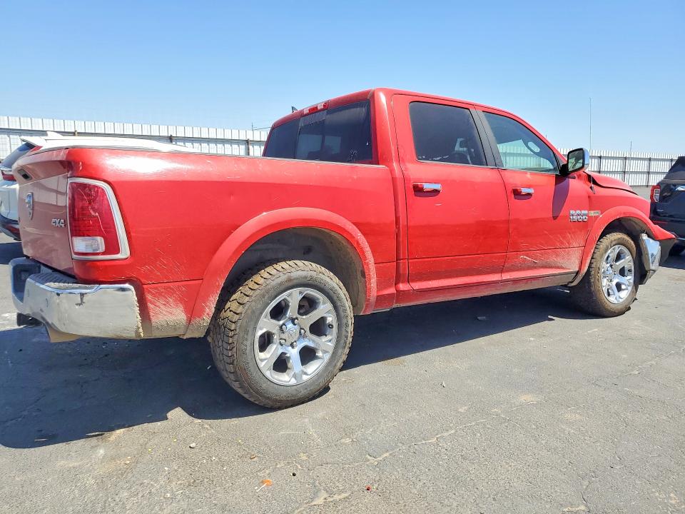 53440096 :رقم المزاد ، 1C6RR7NM5JS354806 vin ، 2018 Ram 1500 مزاد بيع