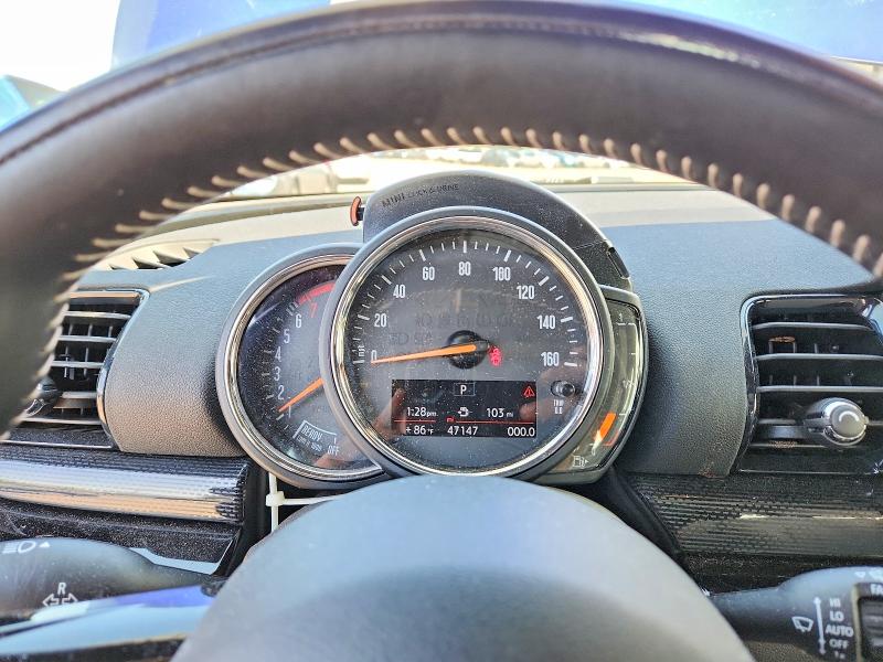 Aukcja sprzedaży 2019 Mini Cooper, vin: WMWLU5C56K2G04844, numer aukcji: 55371616