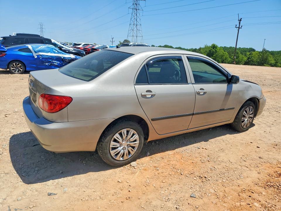 Продаж на аукціоні авто 2007 Toyota Corolla, vin: 1NXBR32E97Z900287, номер лоту: 51362966