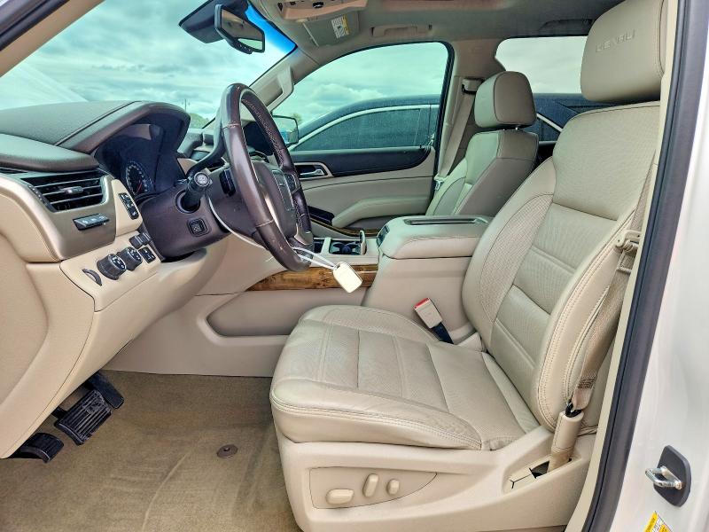 52691736 :رقم المزاد ، 1GKS2HKJ5HR335662 vin ، 2017 Gmc Yukon Xl مزاد بيع