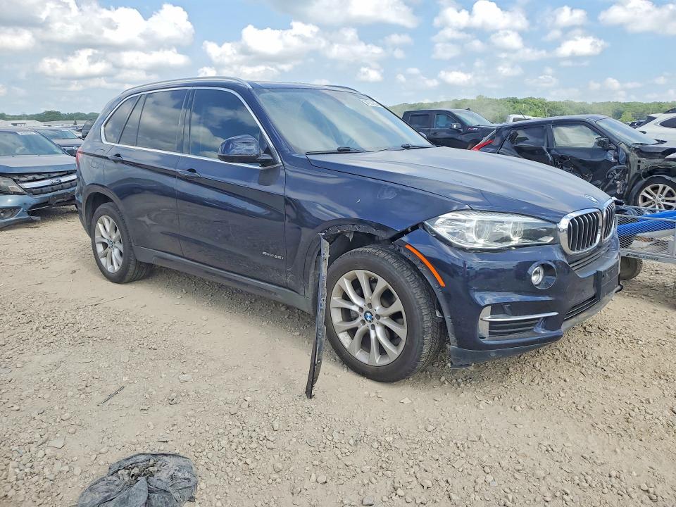 Продажа на аукционе авто 2015 Bmw X5, vin: 5UXKR2C58F0H37197, номер лота: 54757256
