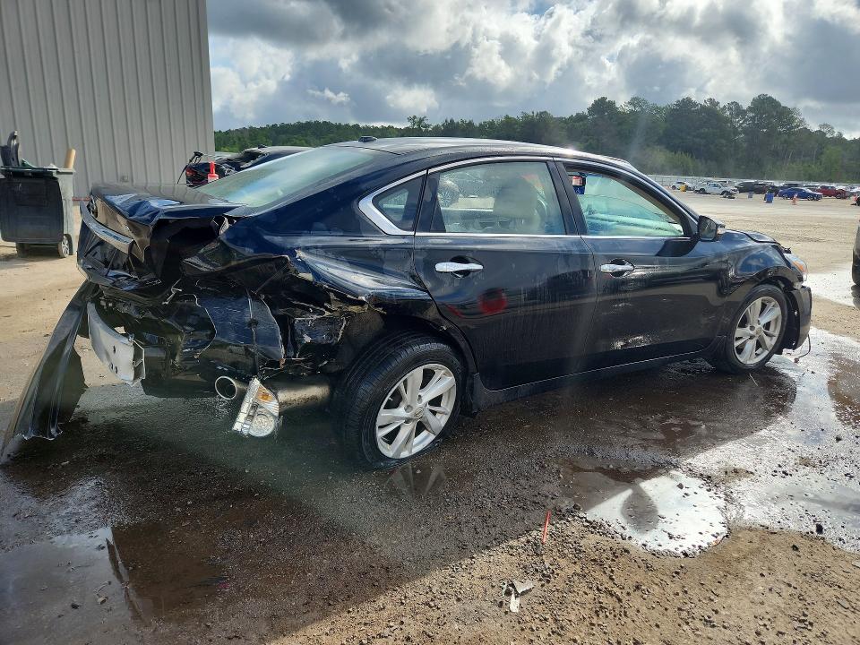 53992346 :رقم المزاد ، 1N4AL3AP4DN536716 vin ، 2013 Nissan Altima مزاد بيع