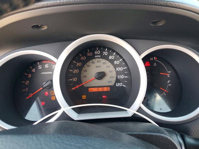54126296 :رقم المزاد ، 3TMJU4GN4BM110096 vin ، 2011 Toyota Tacoma مزاد بيع