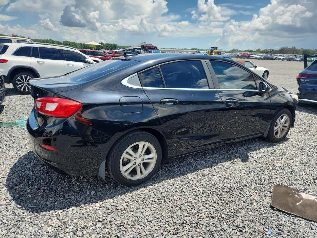 Aukcja sprzedaży 2017 Chevrolet Cruze, vin: 1G1BE5SM0H7197125, numer aukcji: 54678226