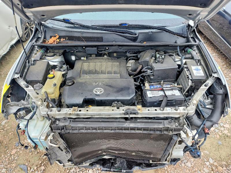 Aukcja sprzedaży 2010 Toyota Rav4, vin: 2T3DK4DV4AW026199, numer aukcji: 54330296