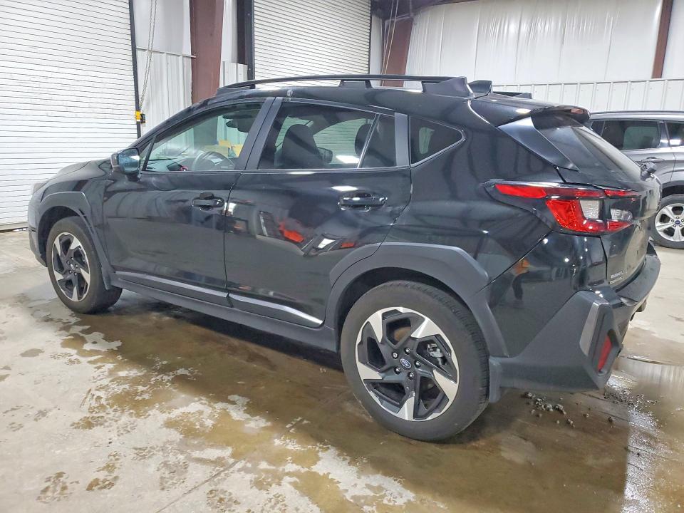 Aukcja sprzedaży 2024 Subaru Crosstrek, vin: 4S4GUHM64R3709148, numer aukcji: 54437606