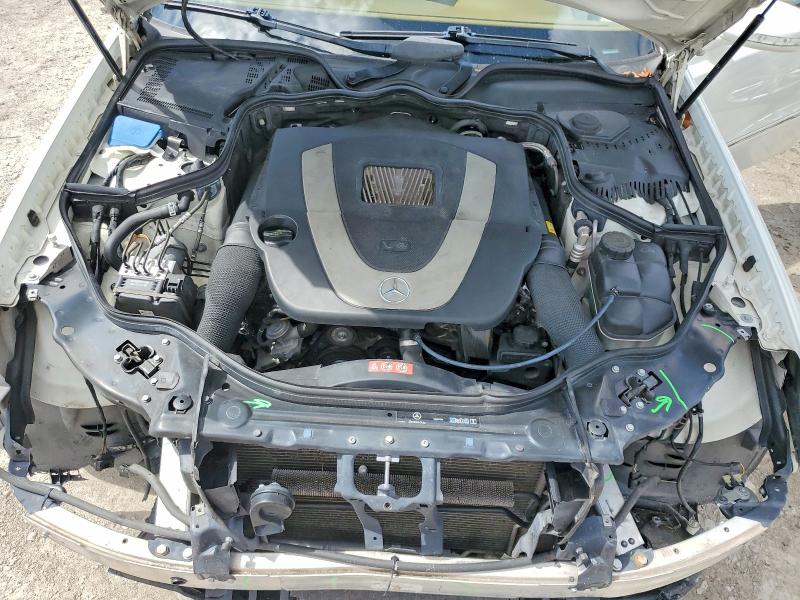 Aukcja sprzedaży 2008 Mercedes-benz E, vin: WDBUF56X08B209142, numer aukcji: 54230376