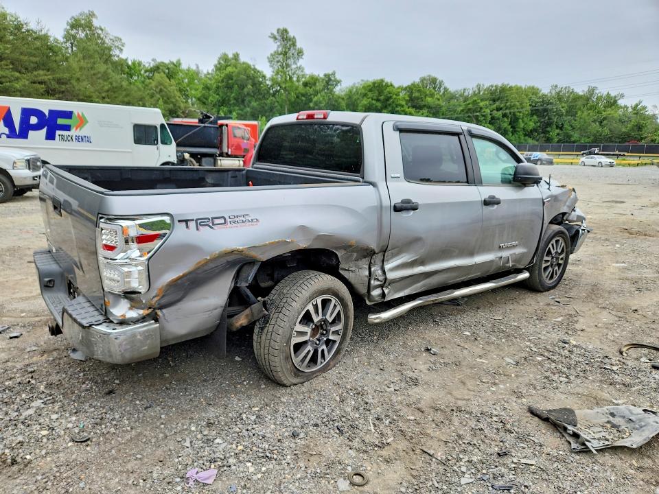 Продаж на аукціоні авто 2008 Toyota Tundra, vin: 5TBEV54158S479167, номер лоту: 54330166