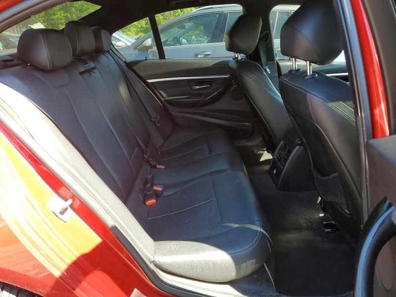 Aukcja sprzedaży 2013 Bmw 328, vin: WBA8E9G58GNT43868, numer aukcji: 52221956