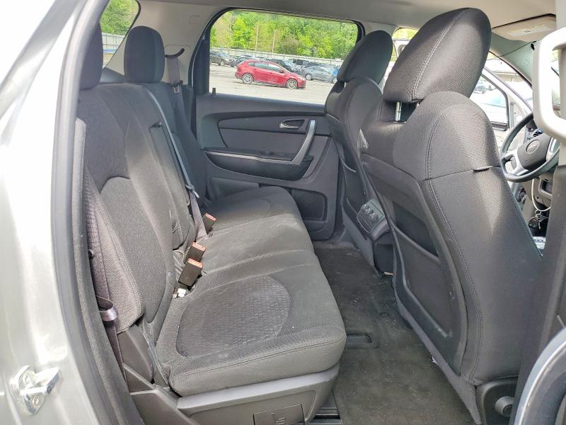 Aukcja sprzedaży 2011 Gmc Acadia, vin: 1GKKRNED4BJ341085, numer aukcji: 53704456
