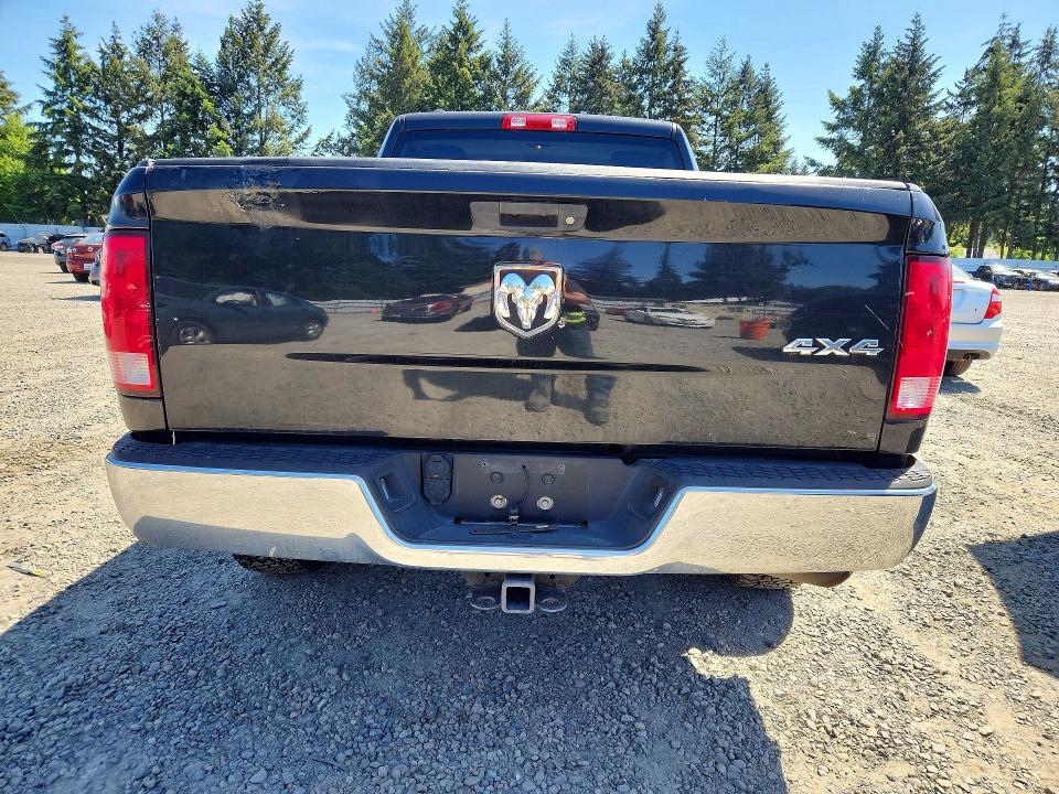 2017 Ram 1500 მანქანა იყიდება აუქციონზე, vin: 1C6RR7FGXHS543499, აუქციონის ნომერი: 50186616