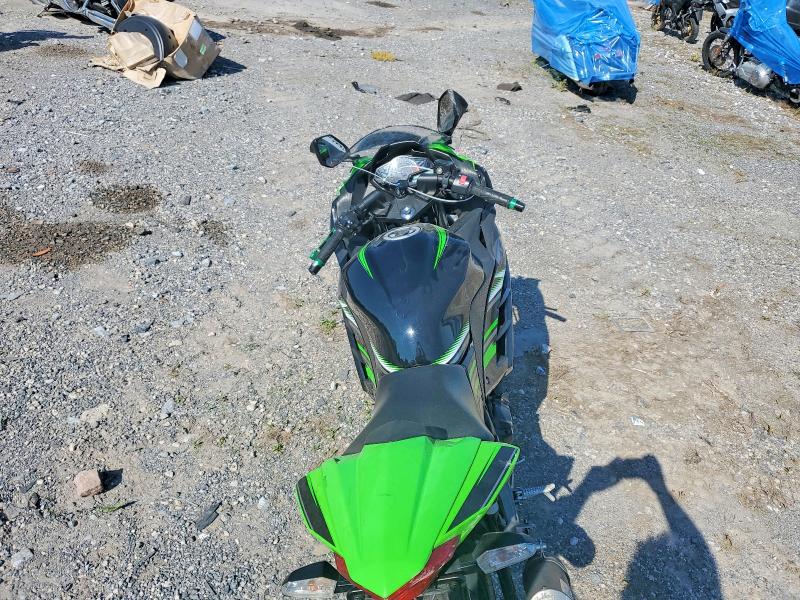 Aukcja sprzedaży 2016 Kawasaki Ex300, vin: JKAEX8B14GDA29135, numer aukcji: 54005986
