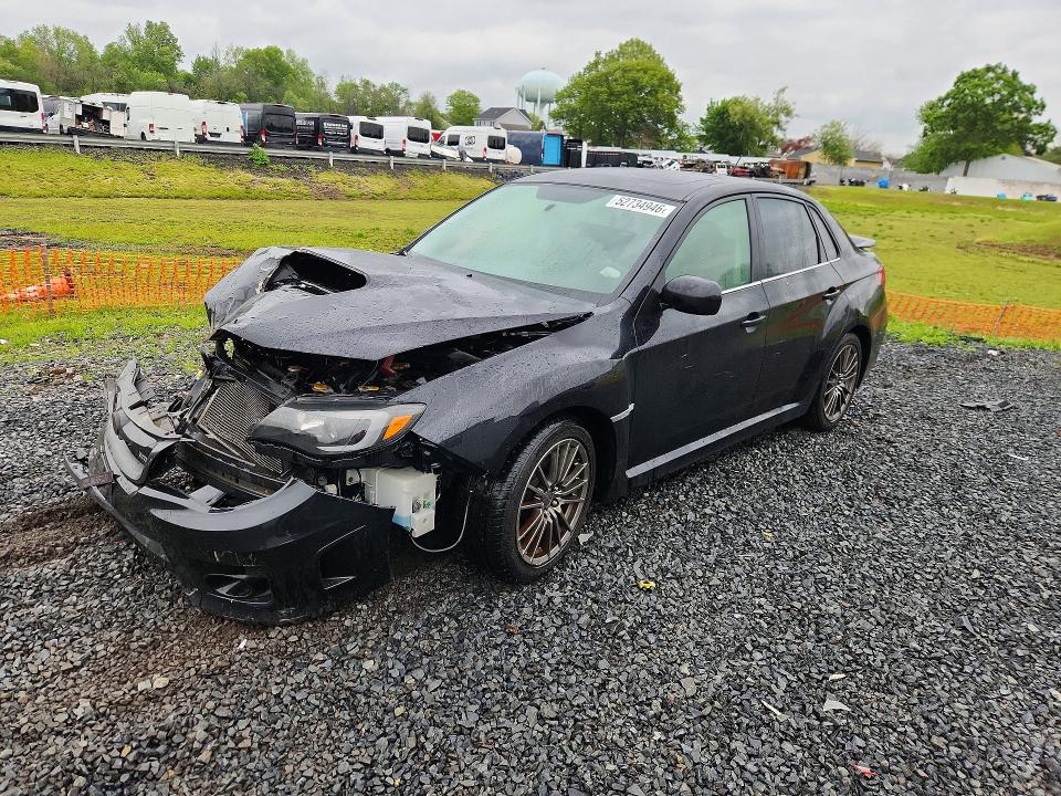 Продажа на аукционе авто 2013 Subaru Impreza, vin: JF1GV7F65DG018310, номер лота: 52734946