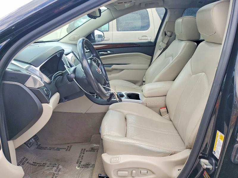 2013 Cadillac Srx მანქანა იყიდება აუქციონზე, vin: 3GYFNGE37DS592884, აუქციონის ნომერი: 52863666