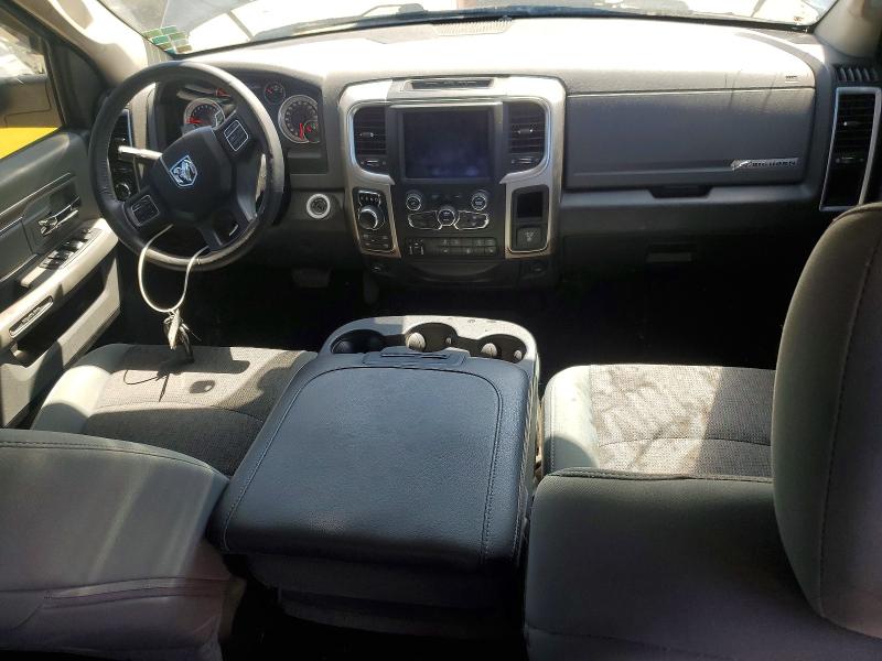Продаж на аукціоні авто 2019 Ram 1500 Classic, vin: 1C6RR7LT5KS536789, номер лоту: 54205366