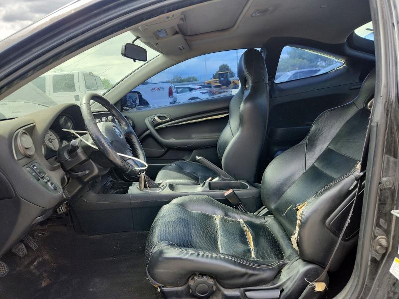 Aukcja sprzedaży 2005 Acura Rsx, vin: JH4DC53055S009191, numer aukcji: 54915046