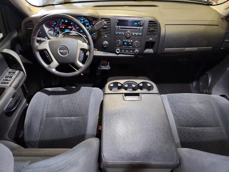 Aukcja sprzedaży 2008 Gmc Sierra, vin: 3GTEK13318G307499, numer aukcji: 55463366