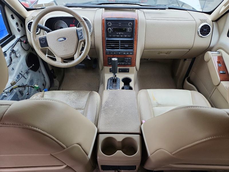 Aukcja sprzedaży 2008 Ford Explorer, vin: 1FMEU74E68UA77559, numer aukcji: 53235326