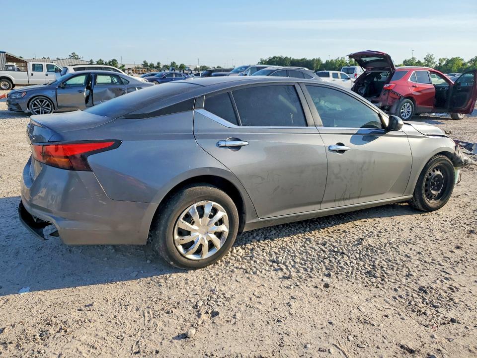 Продаж на аукціоні авто 2019 Nissan Altima, vin: 1N4BL4BV4KC248727, номер лоту: 53698616