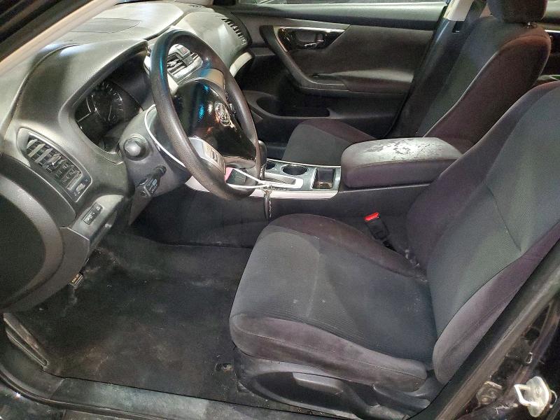 Продажа на аукционе авто 2013 Nissan Altima, vin: 1N4AL3AP7DN468119, номер лота: 52505126