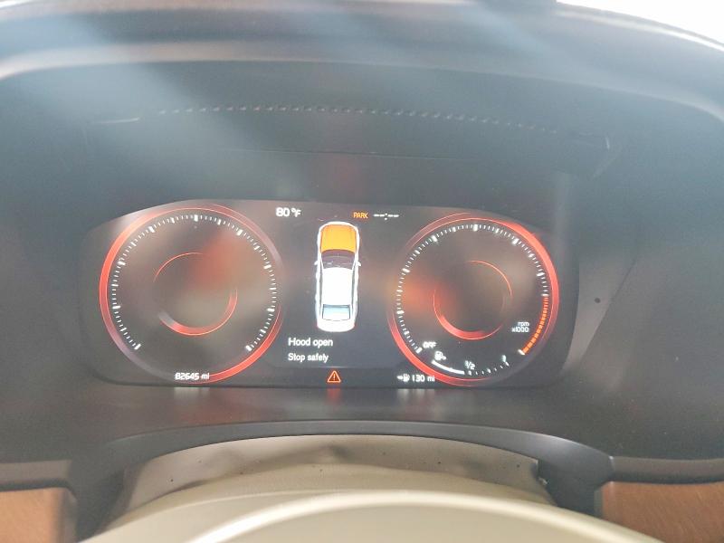 Aukcja sprzedaży 2017 Volvo S90, vin: YV1A22ML8H1004957, numer aukcji: 54885886