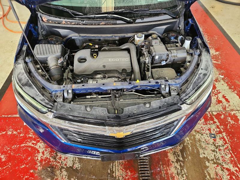 54269516 :رقم المزاد ، 3GNAXUEV6NL288832 vin ، 2022 Chevrolet Equinox مزاد بيع