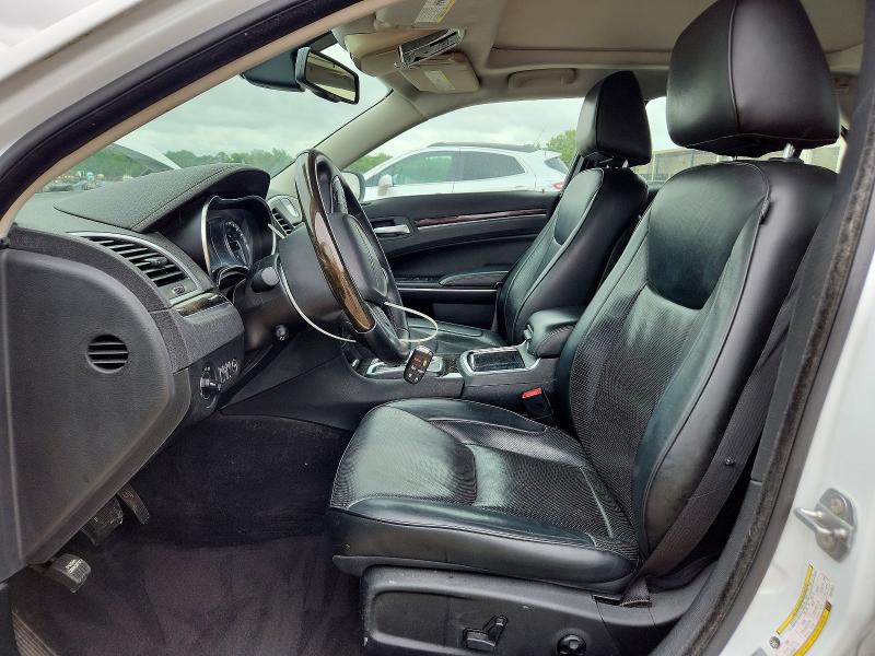 Aukcja sprzedaży 2017 Chrysler 300c, vin: 2C3CCAEG5HH516544, numer aukcji: 54948006