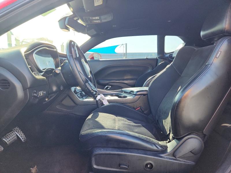 Продажа на аукционе авто 2018 Dodge Challenger, vin: 2C3CDZAG4JH112562, номер лота: 54618416
