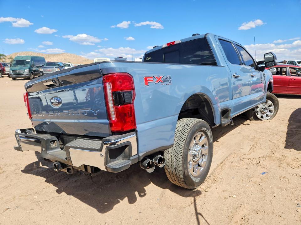 Aukcja sprzedaży 2023 Ford F250, vin: 1FT8W2BT7PED40151, numer aukcji: 54021796