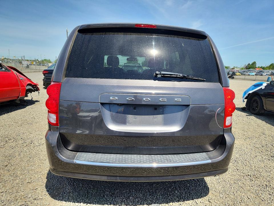 Aukcja sprzedaży 2019 Dodge Grand Caravan, vin: 2C4RDGCG0KR802599, numer aukcji: 53353886