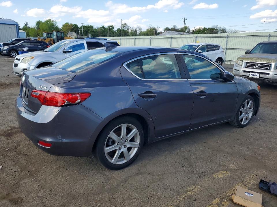 Продаж на аукціоні авто 2015 Acura Ilx, vin: 19VDE2E56FE000113, номер лоту: 50991976
