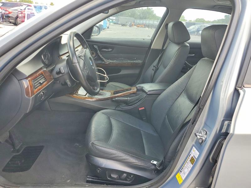 Продажа на аукционе авто 2008 Bmw 328, vin: WBAVA37598NL49109, номер лота: 54883546