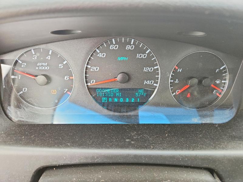 Aukcja sprzedaży 2008 Chevrolet Impala, vin: 2G1WT58N389123803, numer aukcji: 55457106