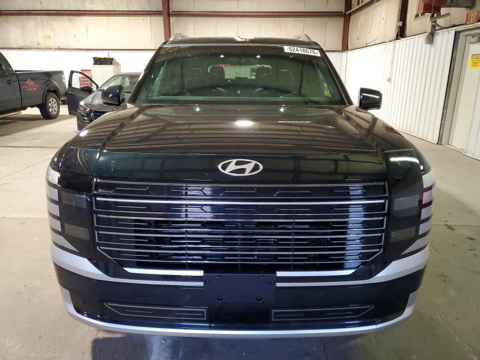 52418676 :رقم المزاد ، KM8RMESA5TU038086 vin ، 2026 Hyundai Palisade مزاد بيع