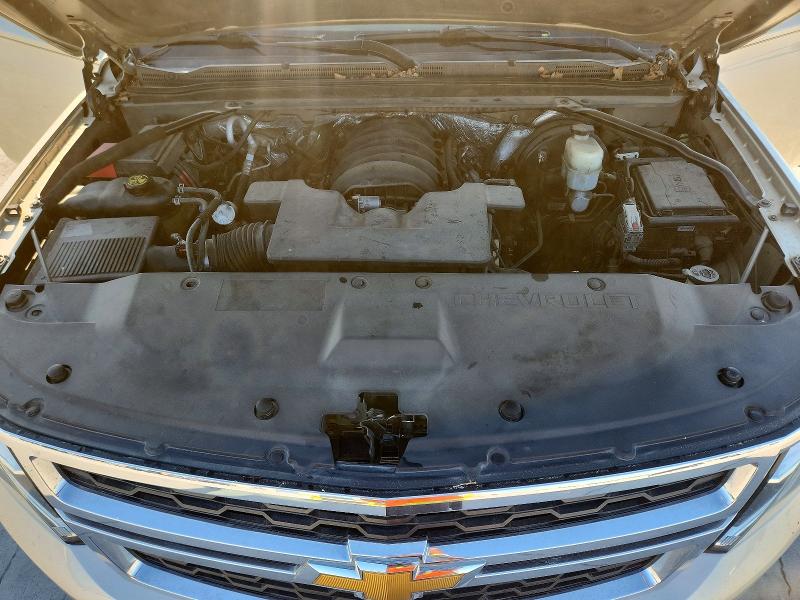 Продажа на аукционе авто 2015 Chevrolet Suburban, vin: 1GNSCJKC8FR556937, номер лота: 53368676