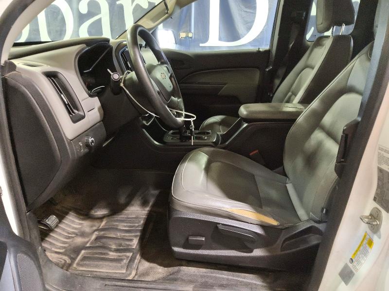 53647006 :رقم المزاد ، 1GCHSBEA4H1225425 vin ، 2017 Chevrolet Colorado مزاد بيع