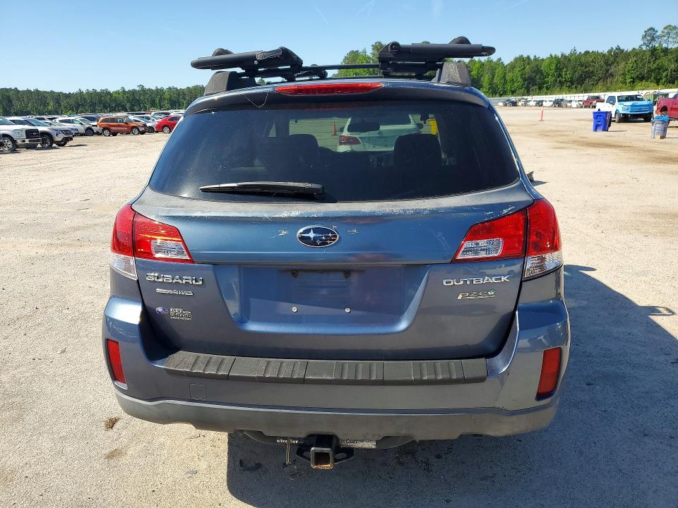 Aukcja sprzedaży 2013 Subaru Outback, vin: 4S4BRBCC0D3208024, numer aukcji: 52343836