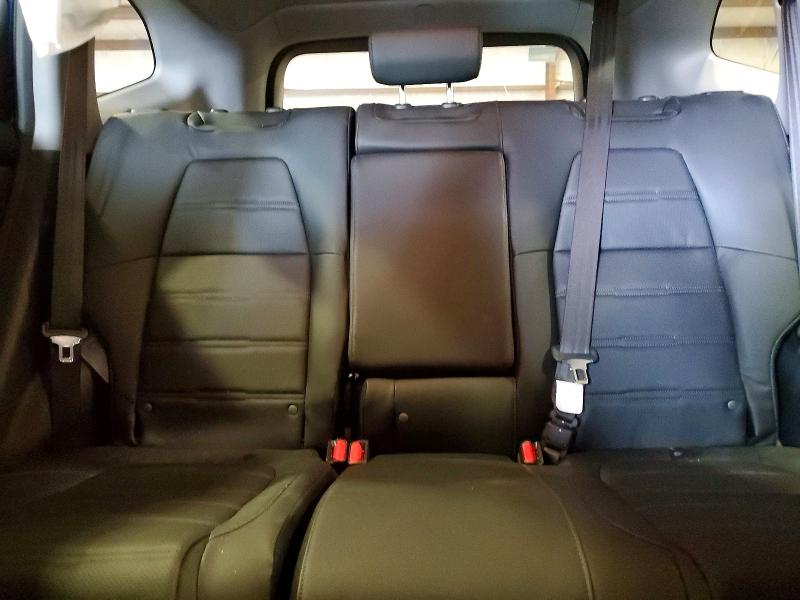 2020 Honda Cr-v მანქანა იყიდება აუქციონზე, vin: 7FARW2H83LE012777, აუქციონის ნომერი: 53061936