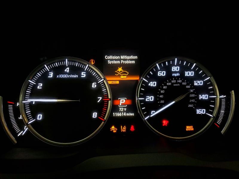 54771416 :رقم المزاد ، 5FRYD4H76HB012505 vin ، 2017 Acura Mdx مزاد بيع