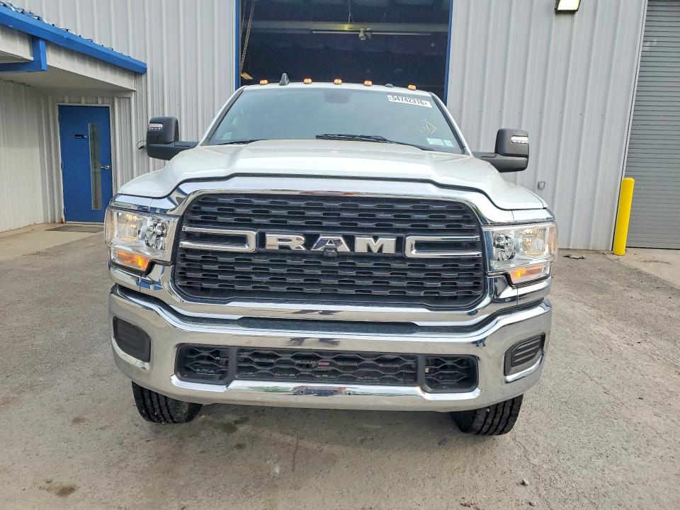 Продаж на аукціоні авто 2024 Ram 2500, vin: 3C6UR5CJ9RG102826, номер лоту: 54742316