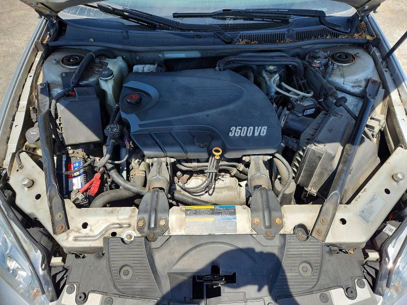 Продажа на аукционе авто 2010 Chevrolet Impala, vin: 2G1WA5EN8A1195398, номер лота: 53939476