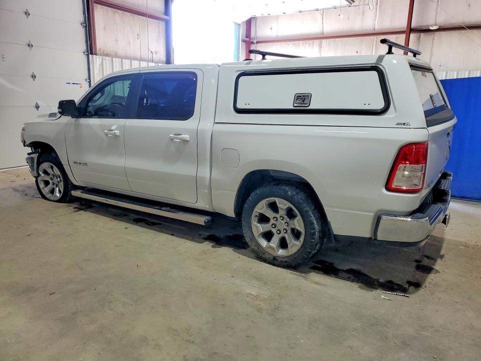 Продаж на аукціоні авто 2022 Ram 1500, vin: 1C6SRFFT7NN419709, номер лоту: 54856896