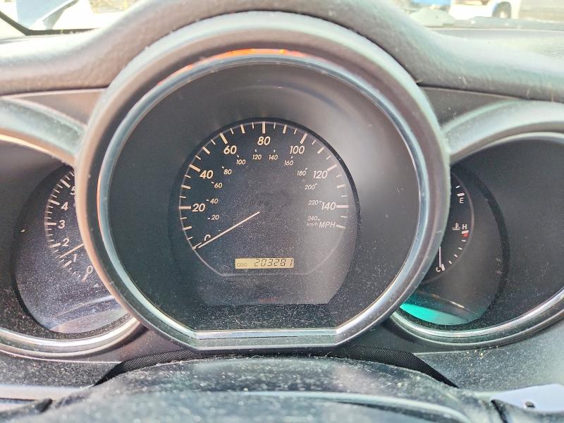 Продажа на аукционе авто 2007 Lexus Rx, vin: JTJHK31U172023962, номер лота: 53610946