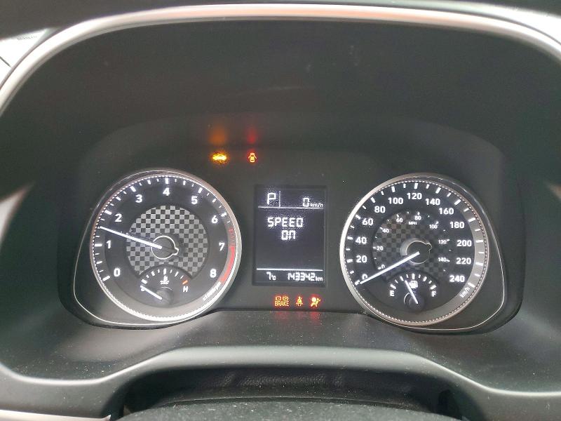 Продажа на аукционе авто 2019 Hyundai Elantra, vin: KMHD74LF6KU733326, номер лота: 54780676