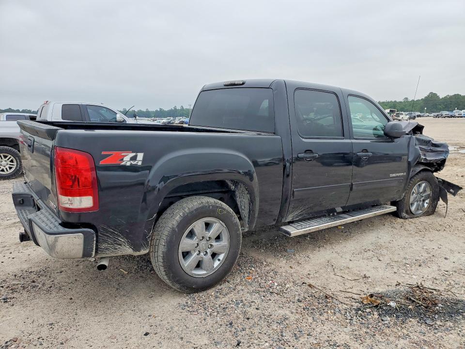 2009 Gmc Sierra მანქანა იყიდება აუქციონზე, vin: 3GTEK33329G279290, აუქციონის ნომერი: 52988196