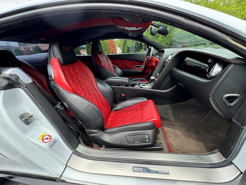 Продаж на аукціоні авто 2015 Bentley Continental, vin: SCBFH7ZA7FC044434, номер лоту: 52095296