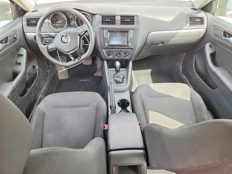 Aukcja sprzedaży 2016 Volkswagen Jetta, vin: 3VW267AJ0GM220332, numer aukcji: 49760566