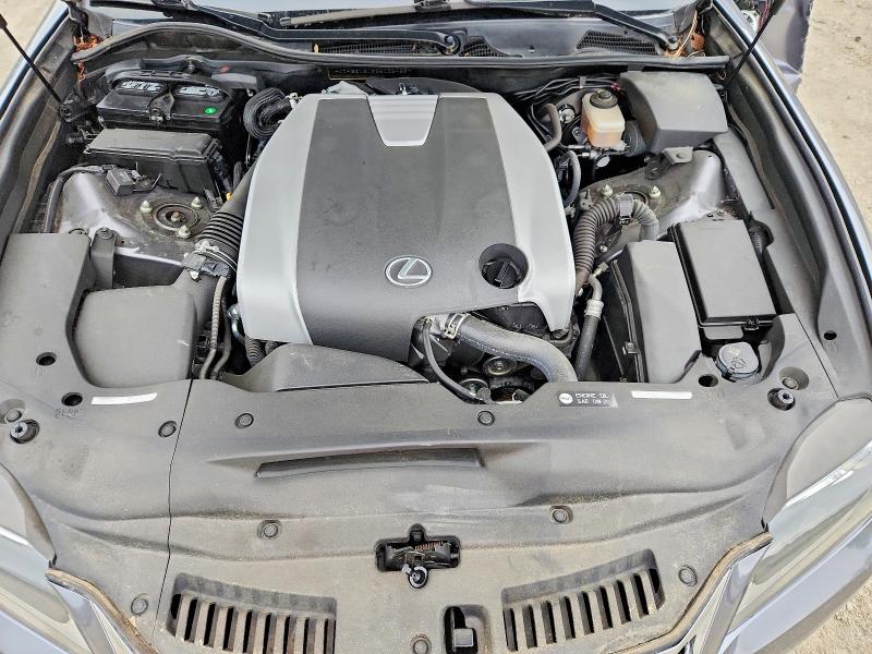 Aukcja sprzedaży 2014 Lexus Gs, vin: JTHBE1BL8E5035465, numer aukcji: 53330176