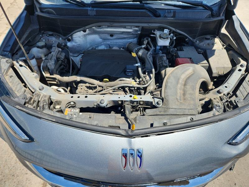 Aukcja sprzedaży 2024 Buick Encore Gx, vin: KL4AMBS28RB004537, numer aukcji: 53739886